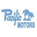 Pacific Motors logo